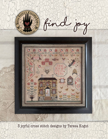 Find Joy