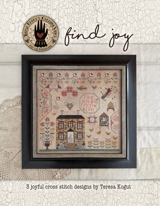 Find Joy
