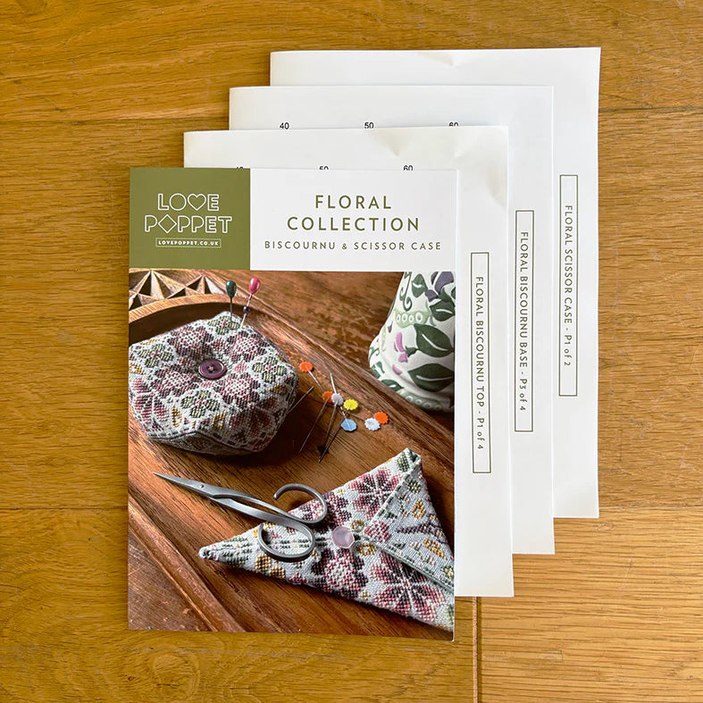 Floral Collection