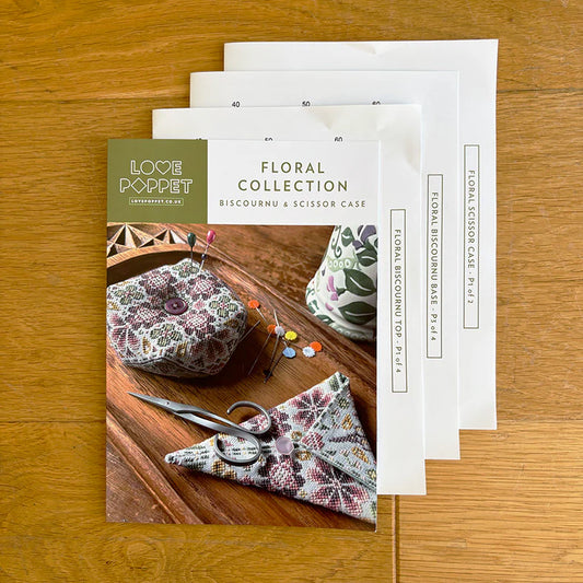 Floral Collection