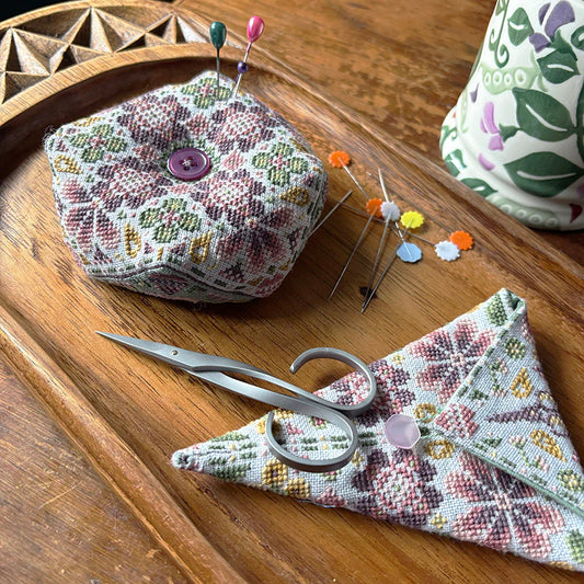 Floral Collection