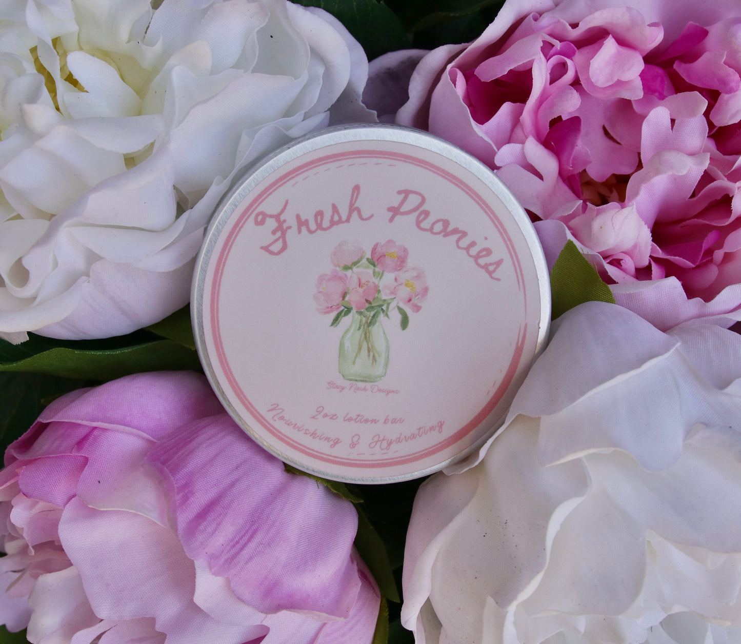 Pre-order: Lotion Bars | Nourishing & Hydrating (shipping early Sept)