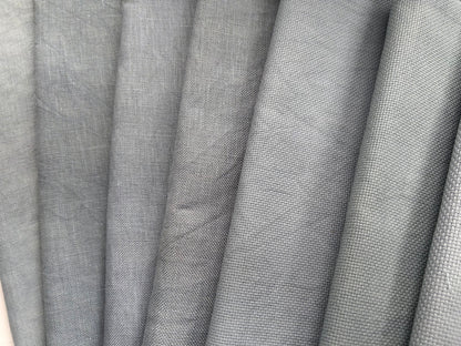 Eucalyptus - 40ct Linen (Fat Quarter)