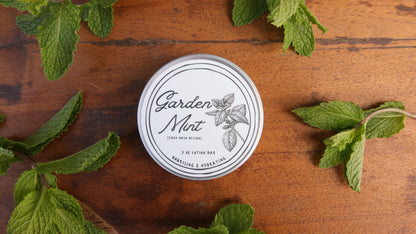 Pre-order: Lotion Bars | Nourishing & Hydrating (shipping early Sept)