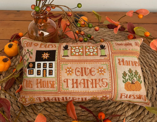 Pre-order: God Bless this House (ships late September)