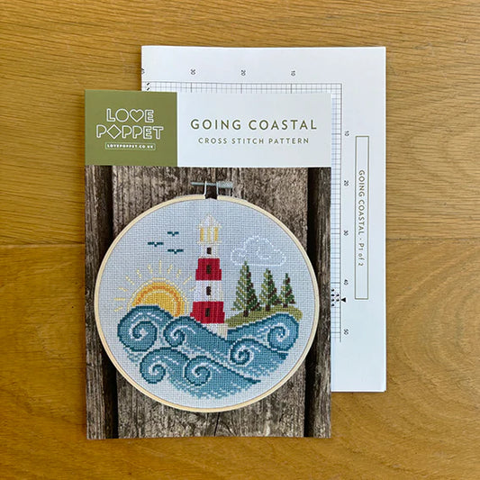 Going Coastal