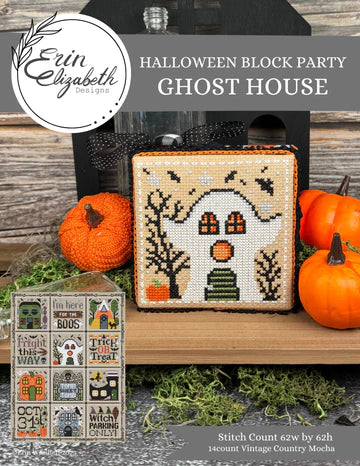 Halloween Block Party