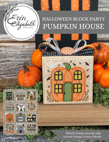 Halloween Block Party