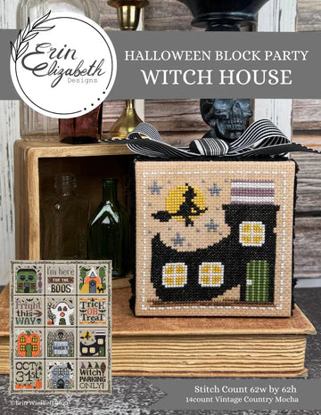 Halloween Block Party