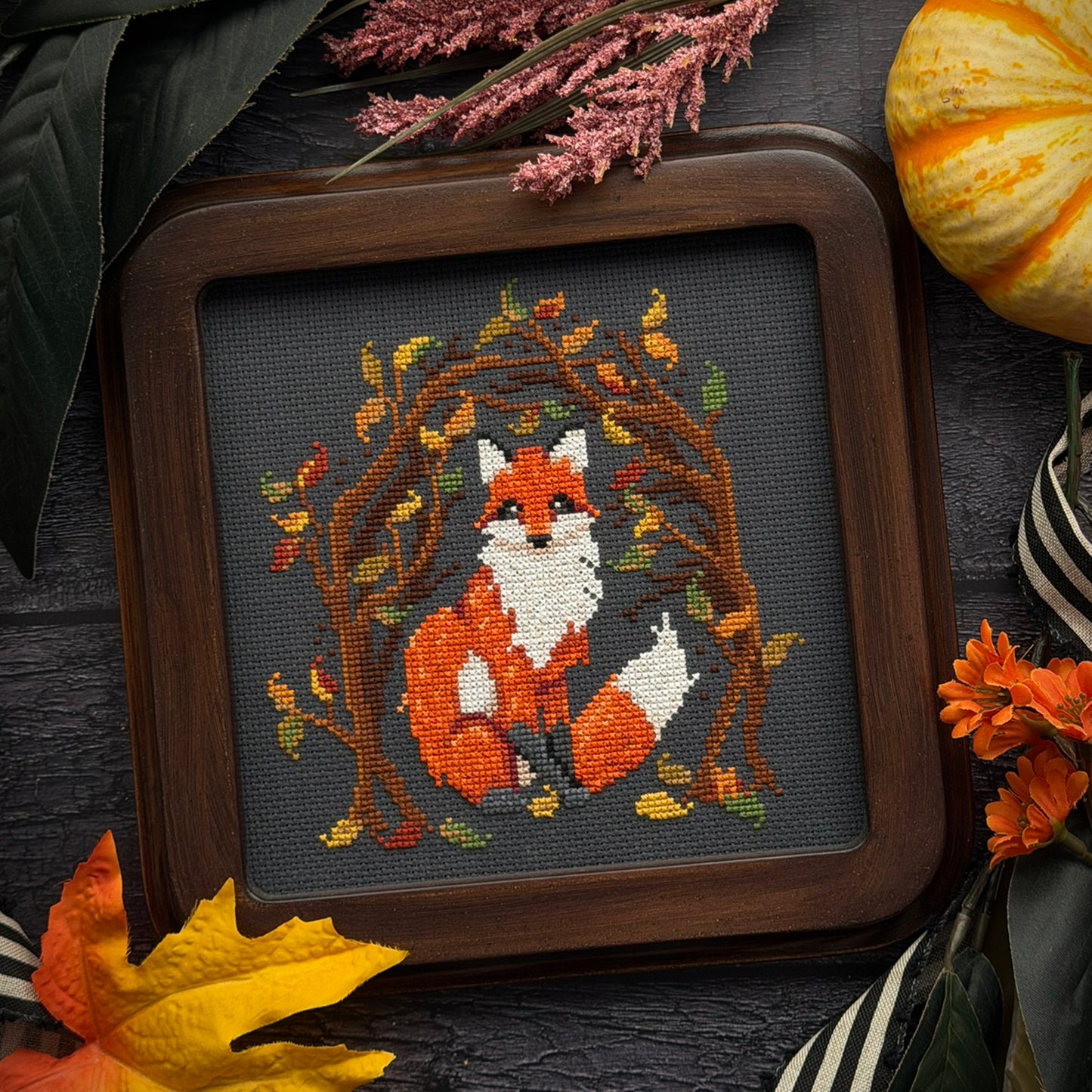 Pre-order: Fox in the Hollow (ships late September)