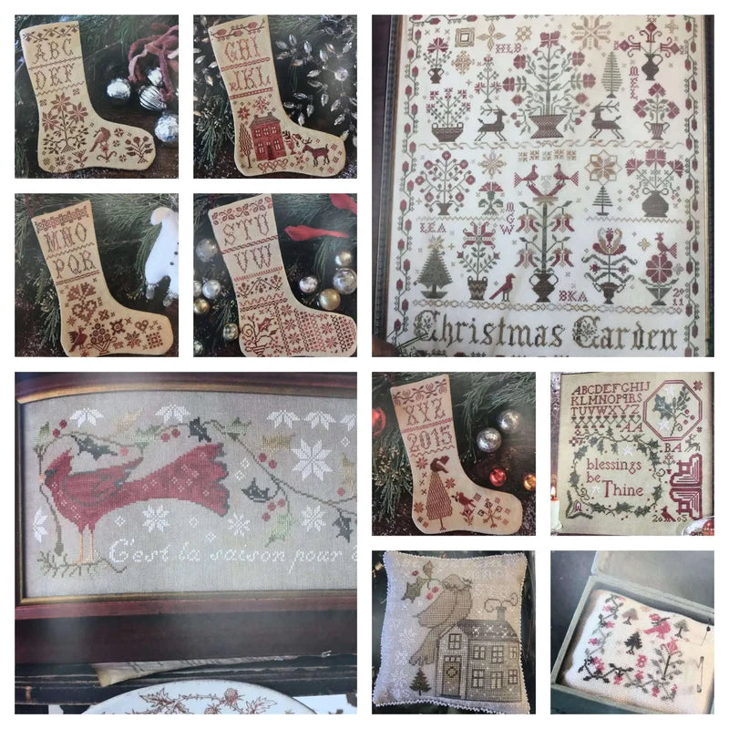 Home for the Holidays