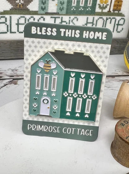 Bless This Home Needleminder