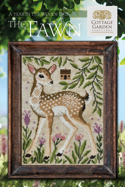 A Year in the Woods II Series
