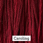 Caroling