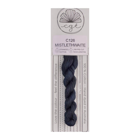 Mistlethwaite - No C126