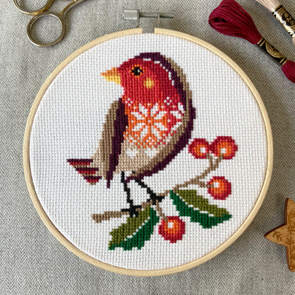Rockin Robin