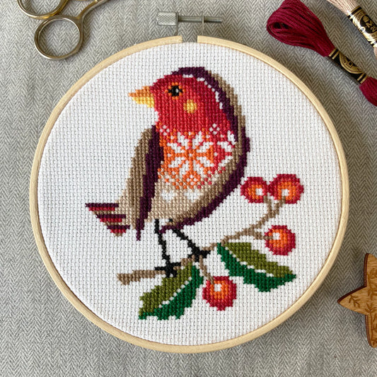 Rockin Robin