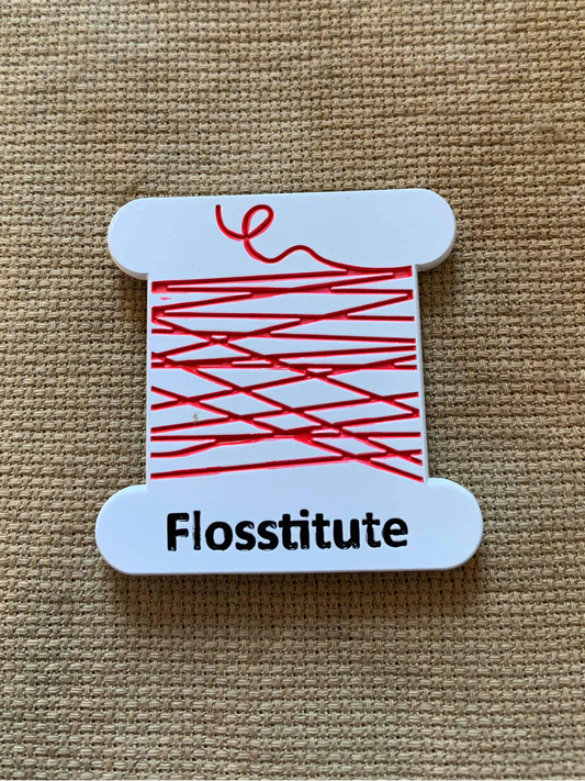 Flosstitute Needleminder