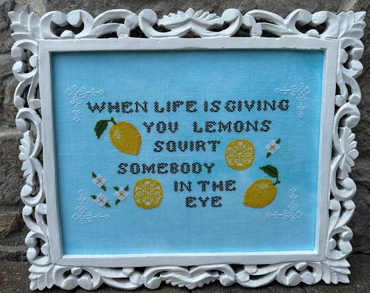 Lemons