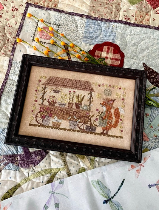 Fox and Flower Co.
