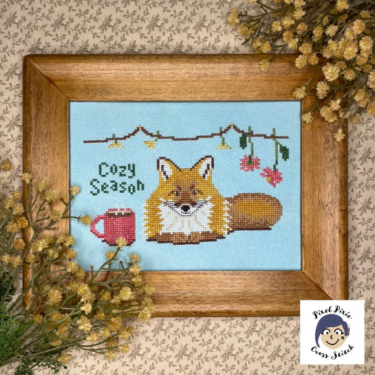 Cozy Fox