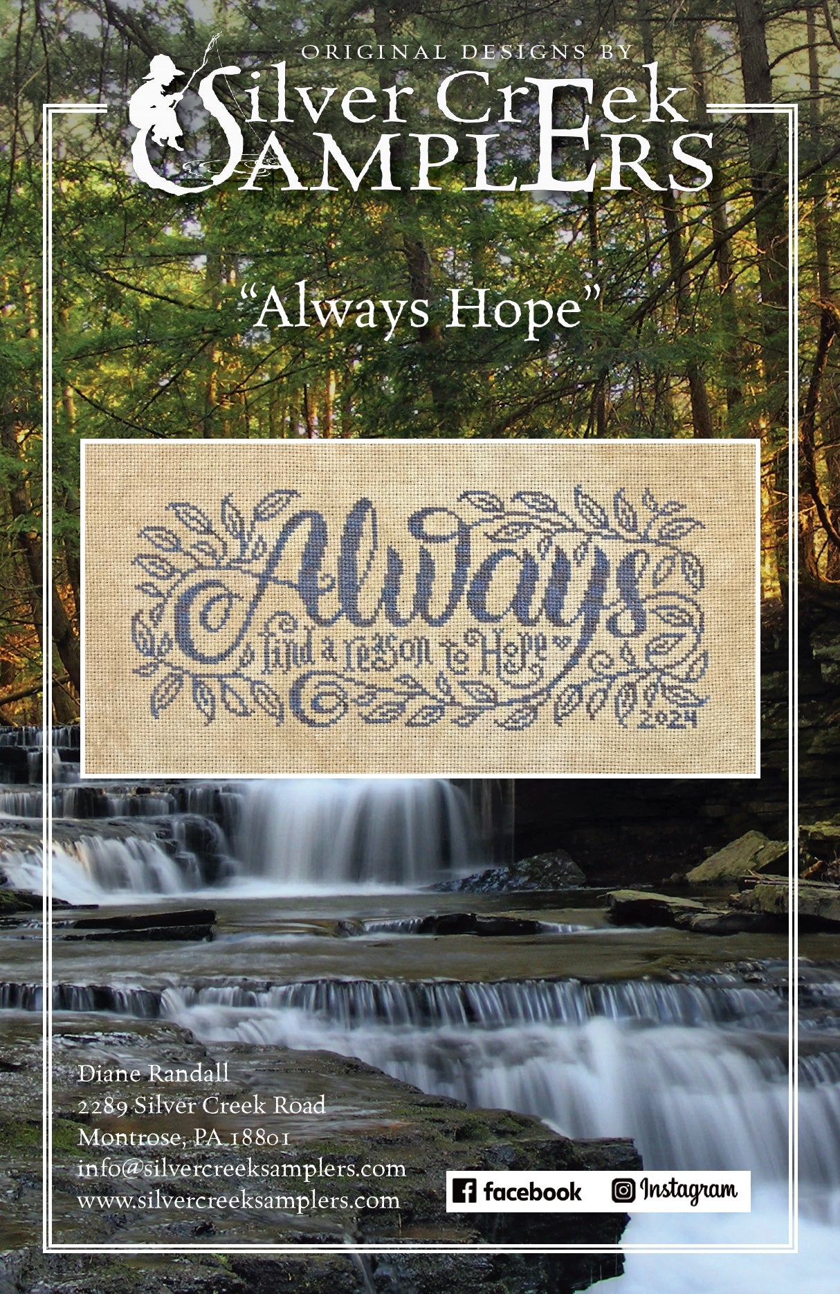 Always Hope