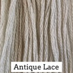 Antique Lace