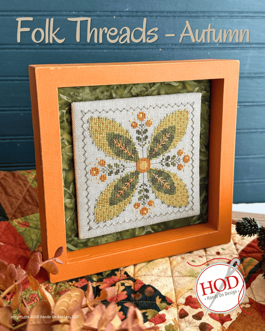Folk Threads: Autumn