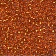 Mill Hill Glass Seed Beads 11/0 - 02033