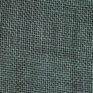 Gunmetal - 32ct Linen