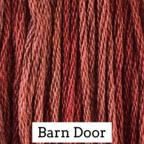 Barn Door