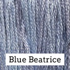 Blue Beatrice