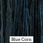 Blue Corn