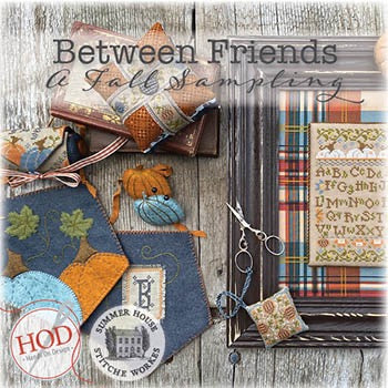 Between Friends: A Fall Sampling