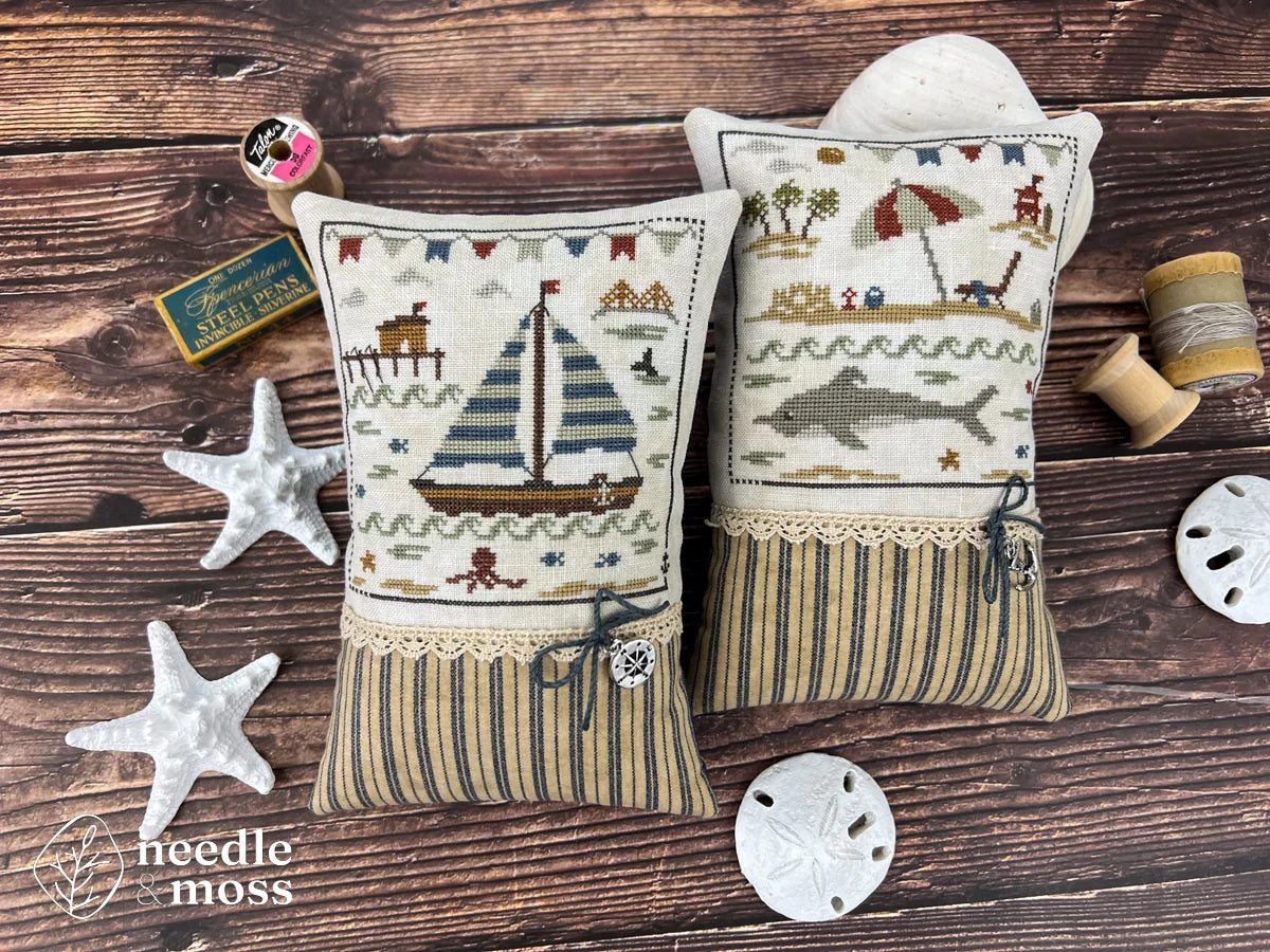 Pre-order: Island Time (ships late September)