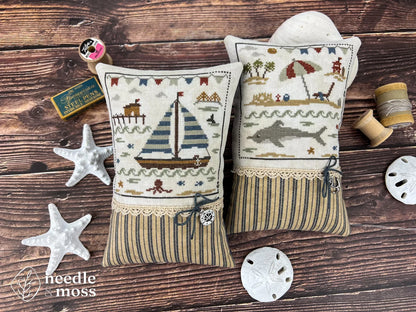 Pre-order: Island Time (ships late September)