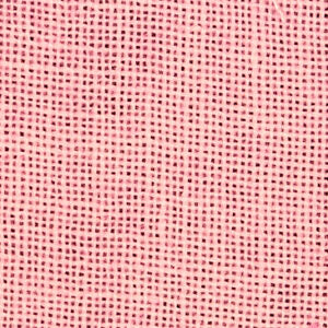 Sophia's Pink - 36ct Linen