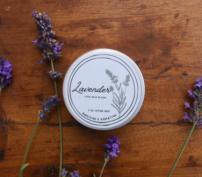 Pre-order: Lotion Bars | Nourishing & Hydrating (shipping early Sept)