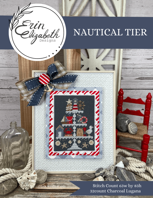 Nautical Tier