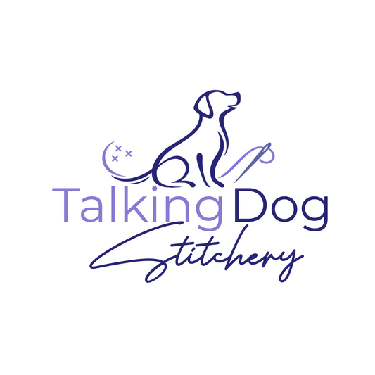 Talking Dog Stitchery Gift Card