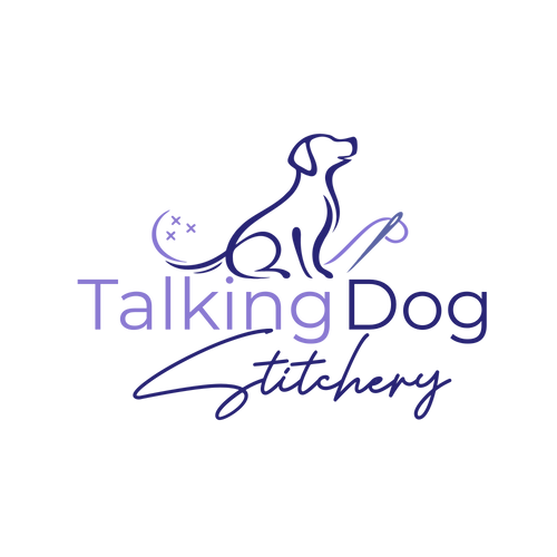 Talking Dog Stitchery