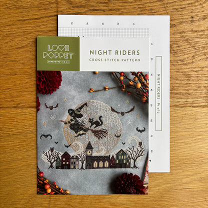 Night Riders