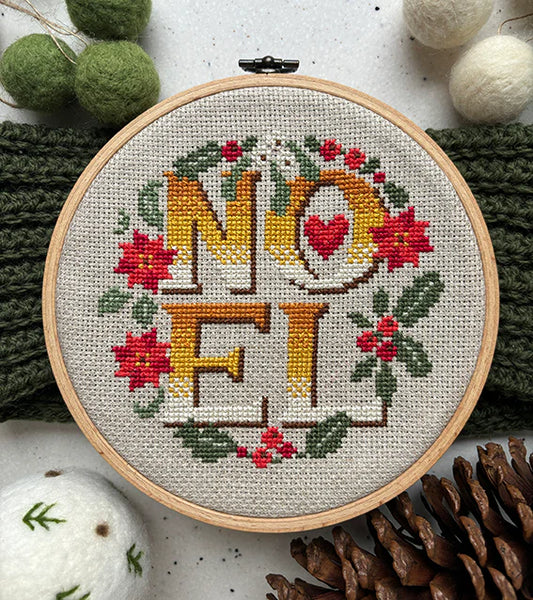 Noel