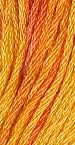 Orange Marmalade (0580) - 5 Yards