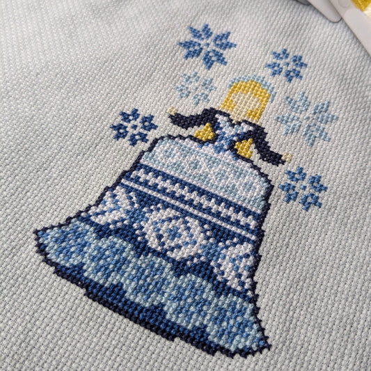 Pre-order: Snowflake Queen (ships late September)