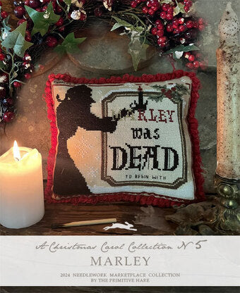 Marley: Christmas Carol Series