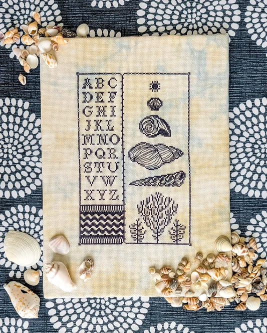 Pre-order: Low Tide Sampler (ships late September)