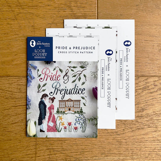 Pride & Prejudice