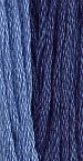 Presidential Blue (0260) - 5 Yards