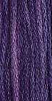 Purple Iris (0810) - 5 Yards